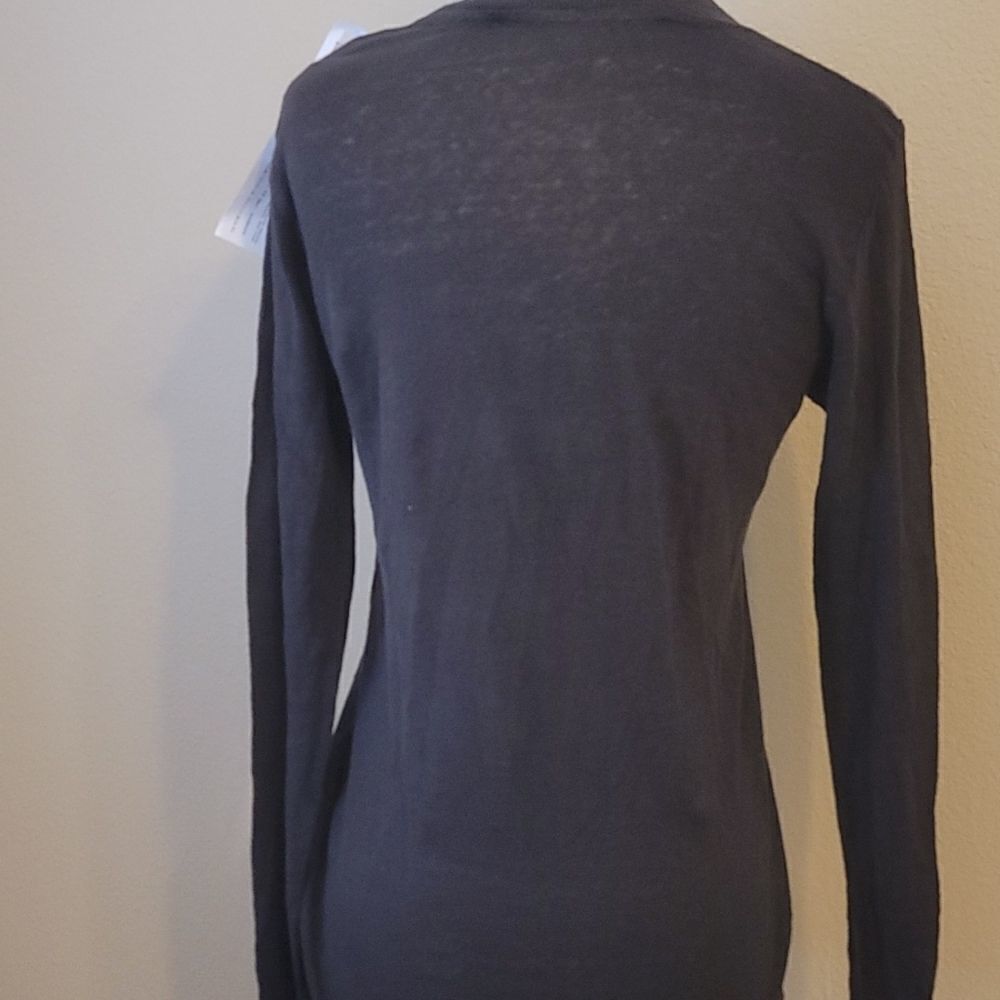 - IRO WOMEN'S SWEATER SO2ZE XS - Picture 3 of 11